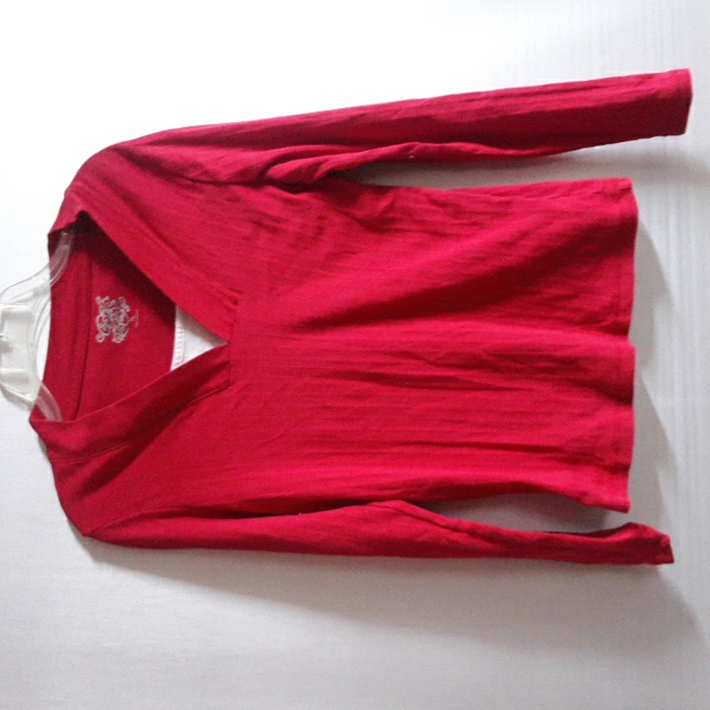 Allyson Whitmore Size PL (SKU 416)